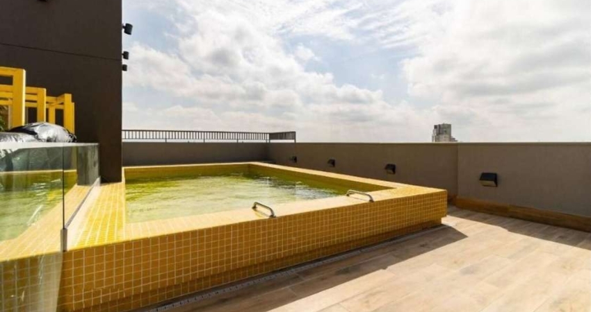Apartamento para Venda em São Paulo, Liberdade, 1 dormitório, 1 banheiro