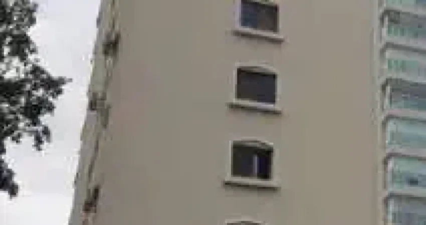 Apartamento para Venda em São Paulo, Indianópolis, 3 dormitórios, 1 suíte, 3 banheiros, 1 vaga