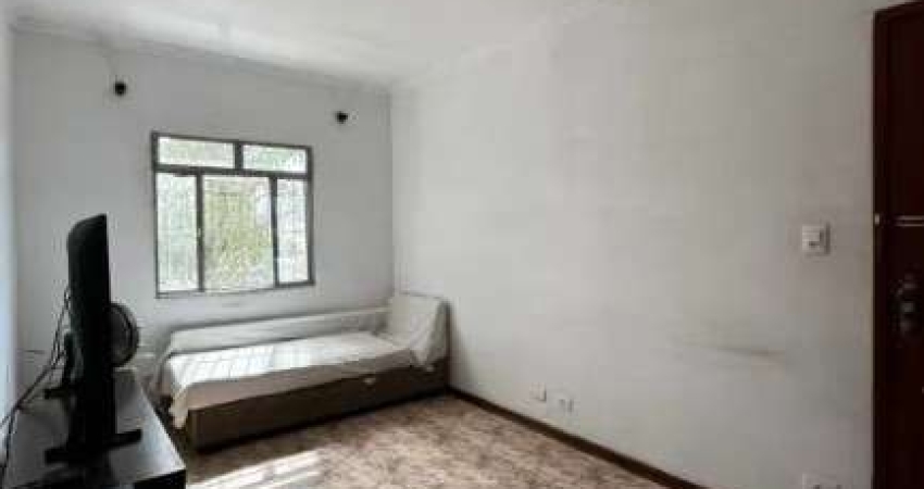 Apartamento para Venda em São Paulo, Santo Amaro, 3 dormitórios, 1 banheiro, 1 vaga