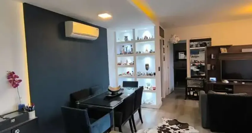 Apartamento para Venda em São Paulo, Vila Moraes, 2 dormitórios, 1 banheiro, 1 vaga