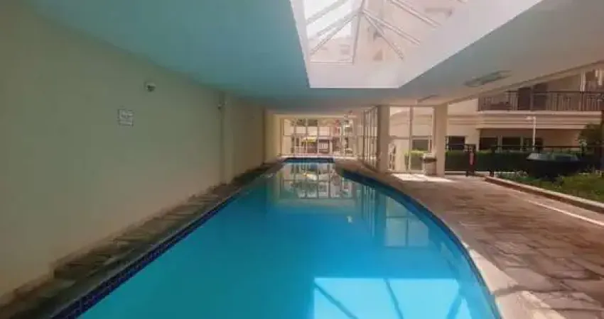 Apartamento para Venda em São Paulo, Vila Buarque, 1 dormitório, 1 banheiro, 1 vaga
