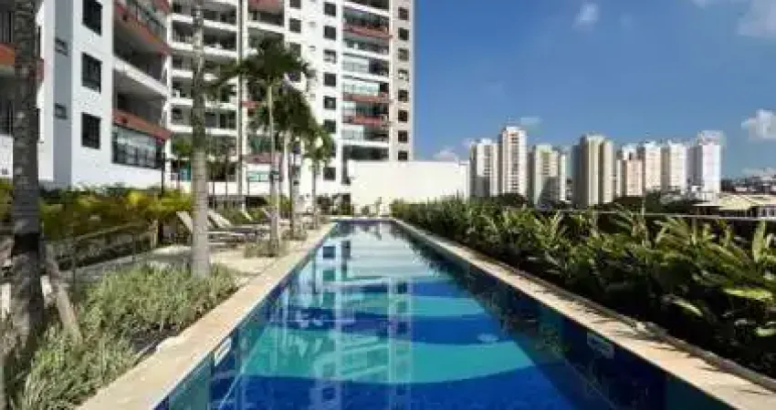 Apartamento para Venda em São Paulo, Vila Santa Delfina, 2 dormitórios, 1 suíte, 2 banheiros, 1 vaga
