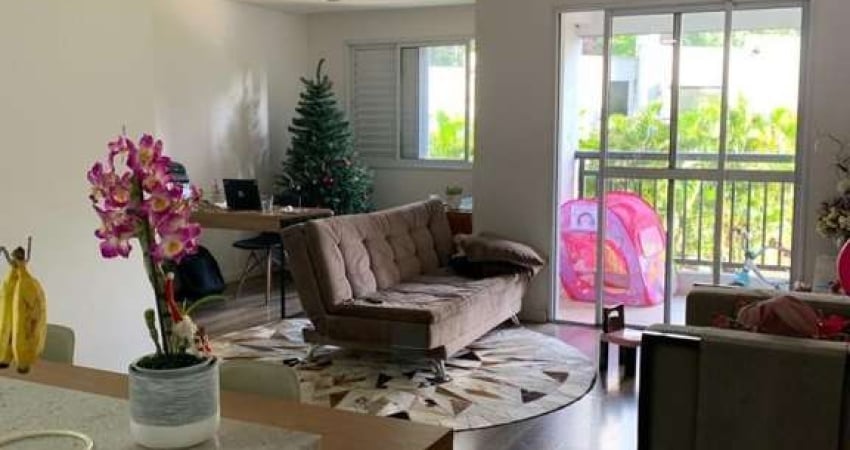 Apartamento para Venda em São Paulo, Vila Andrade, 2 dormitórios, 1 suíte, 2 banheiros, 1 vaga