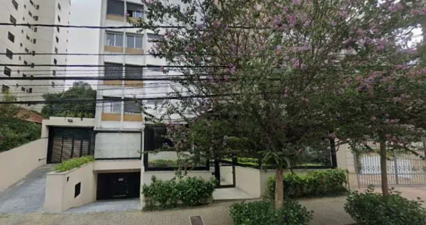 Apartamento para Venda em São Paulo, Vila Mariana, 3 dormitórios, 1 suíte, 3 banheiros, 1 vaga