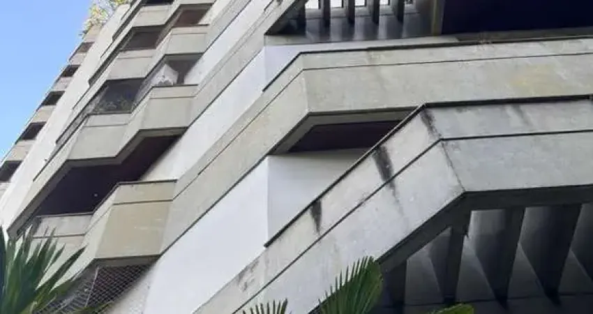 Apartamento para Venda em São Paulo, Campo Belo, 4 dormitórios, 3 suítes, 5 banheiros, 3 vagas