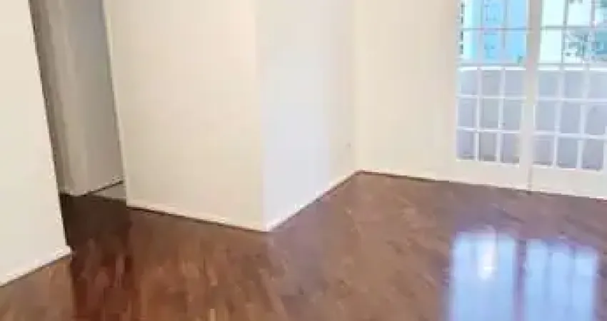 Apartamento para Venda em São Paulo, Vila Olímpia, 2 dormitórios, 2 banheiros, 1 vaga