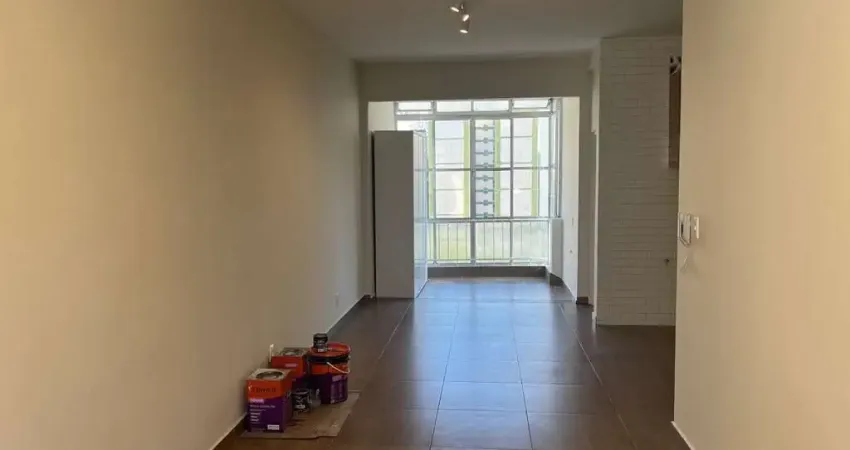Apartamento para Venda em São Paulo, Santa Cecília, 1 dormitório, 1 banheiro