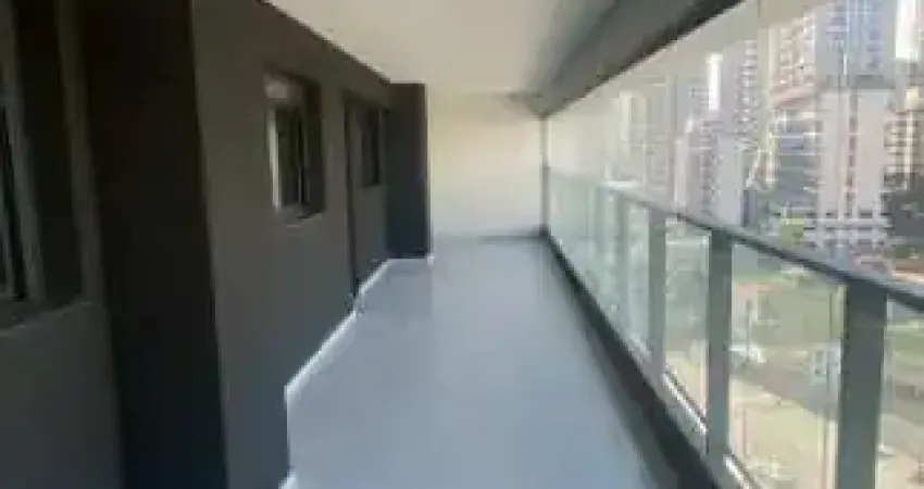 Apartamento para Venda em São Paulo, Jardim das Acácias, 3 dormitórios, 1 suíte, 2 banheiros, 1 vaga