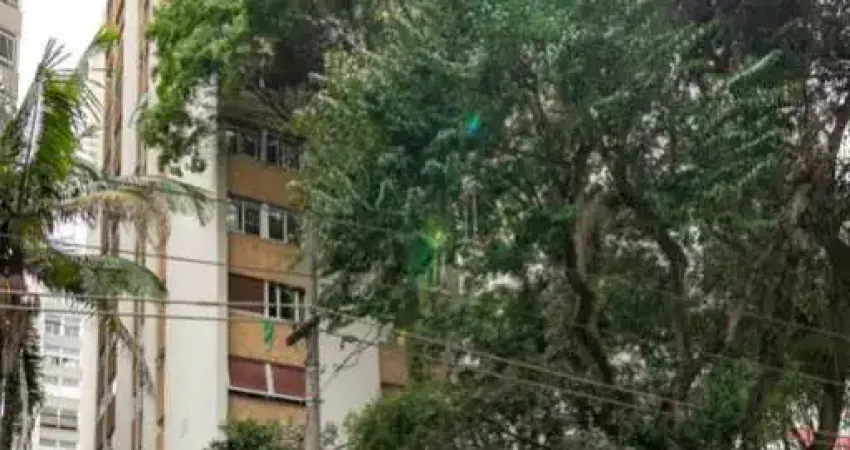 Apartamento para Venda em São Paulo, Higienópolis, 4 dormitórios, 1 suíte, 3 banheiros, 2 vagas