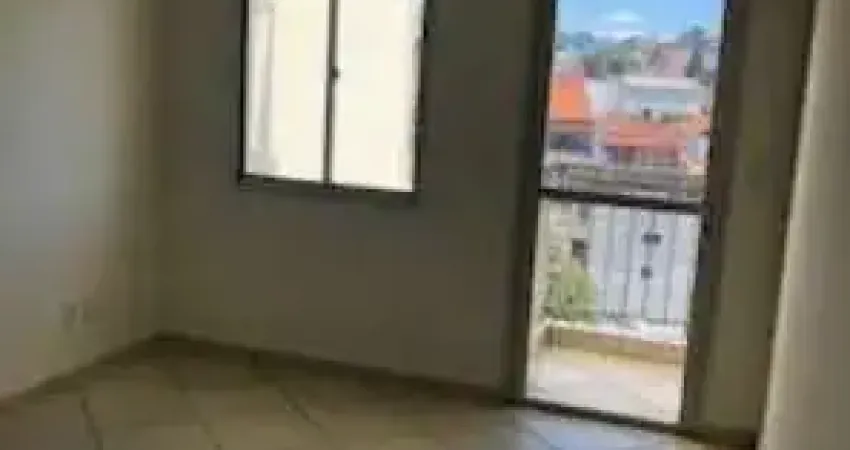 Apartamento para Venda em São Paulo, Vila Parque Jabaquara, 2 dormitórios, 1 suíte, 2 banheiros, 2 vagas