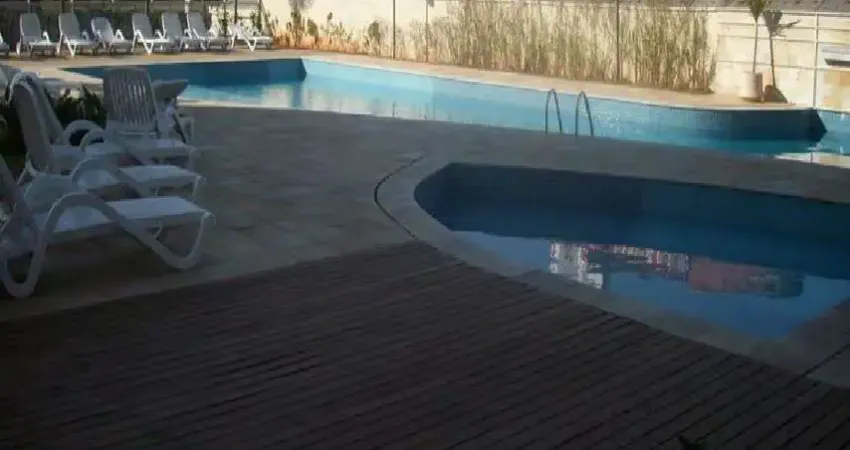 Apartamento para Venda em São Paulo, Tatuapé, 3 dormitórios, 1 suíte, 2 banheiros, 1 vaga