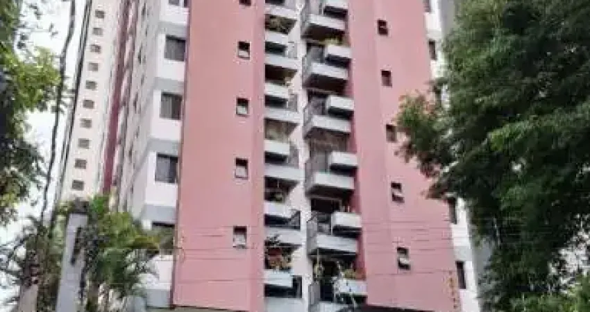 Apartamento para Venda em São Paulo, Cerqueira César, 2 dormitórios, 1 suíte, 3 banheiros, 2 vagas