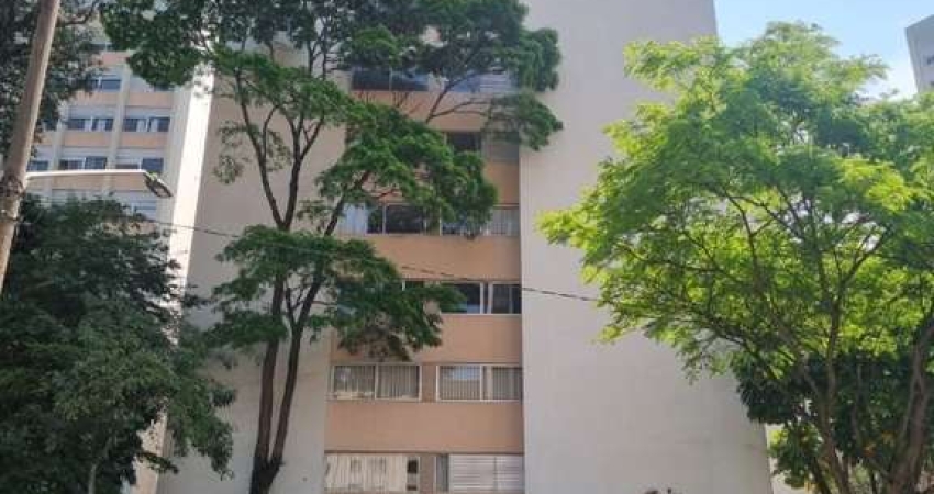 Apartamento para Venda em São Paulo, Cerqueira César, 4 dormitórios, 1 suíte, 3 banheiros, 1 vaga