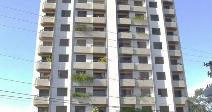 Apartamento para Venda em São Paulo, Vila Andrade, 3 dormitórios, 1 suíte, 3 banheiros, 2 vagas