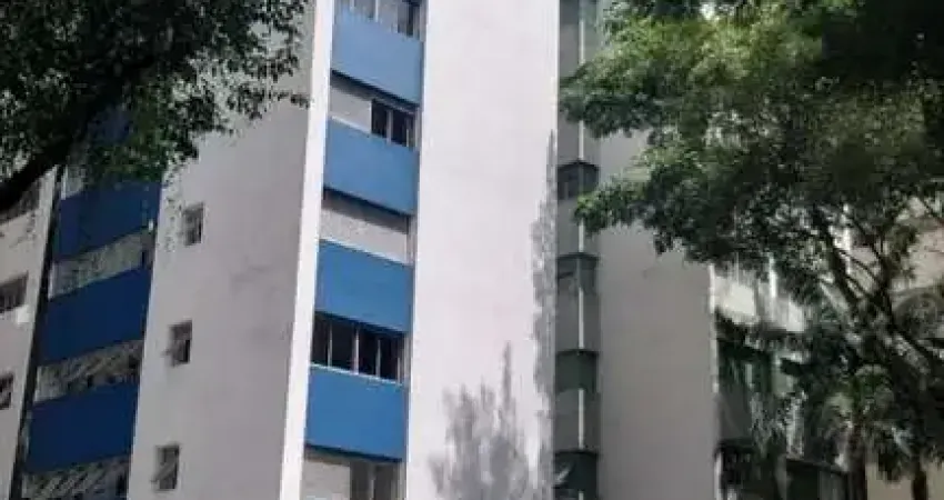 Apartamento para Venda em São Paulo, Santa Cecília, 3 dormitórios, 1 suíte, 2 banheiros, 1 vaga