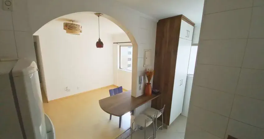 Apartamento para Venda em São Paulo, Perdizes, 2 dormitórios, 1 banheiro, 1 vaga