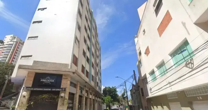 Apartamento para Venda em São Paulo, Mirandópolis, 3 dormitórios, 2 banheiros, 1 vaga