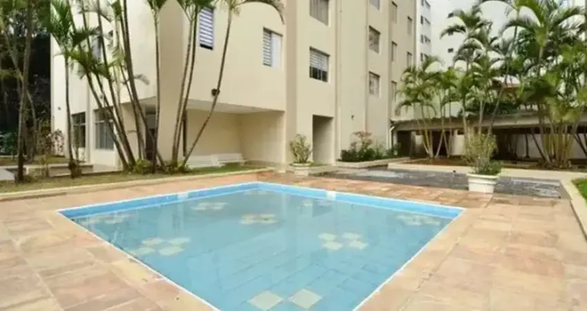 Apartamento para Venda em São Paulo, Vila Pompéia, 2 dormitórios, 1 banheiro, 1 vaga