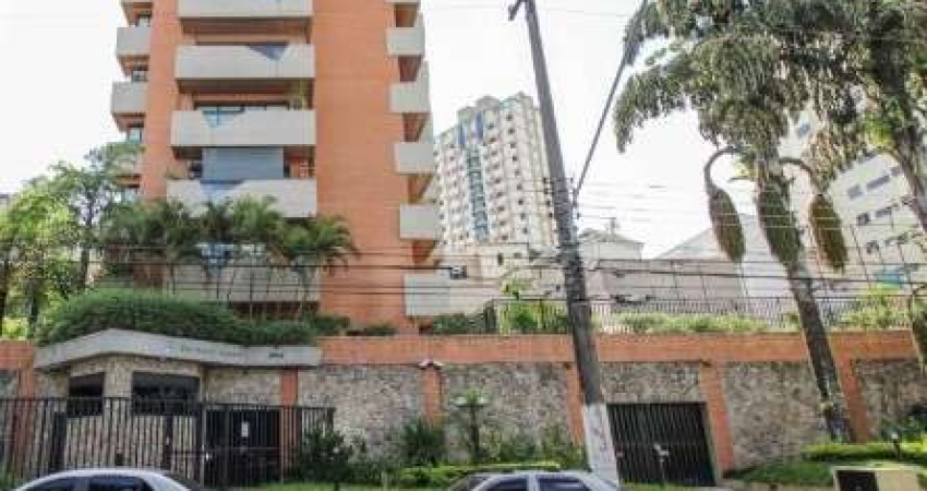 Apartamento para Venda em São Paulo, Vila Mariana, 4 dormitórios, 2 suítes, 3 banheiros, 3 vagas
