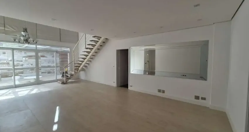 Apartamento para Venda em São Paulo, Bosque da Saúde, 4 dormitórios, 2 suítes, 4 banheiros, 4 vagas