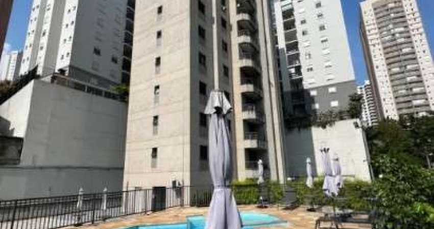 Apartamento para Venda em São Paulo, Vila Andrade, 2 dormitórios, 1 suíte, 5 banheiros, 3 vagas