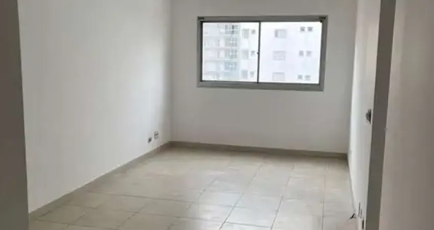 Apartamento para Venda em São Paulo, Indianópolis, 3 dormitórios, 1 banheiro, 1 vaga