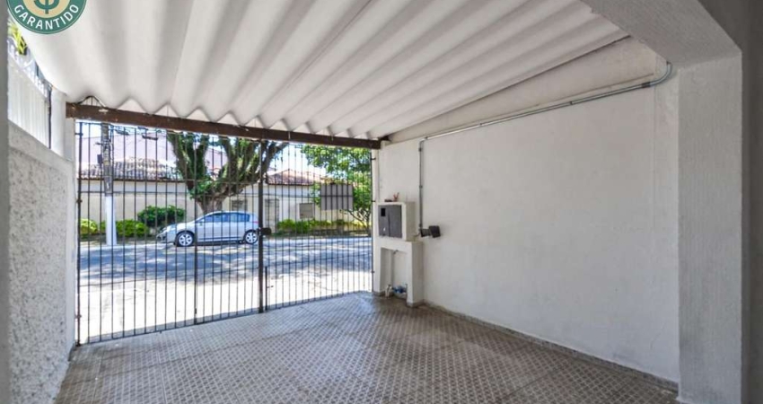 Casa para Venda em São Paulo, Planalto Paulista, 2 dormitórios, 2 banheiros, 1 vaga