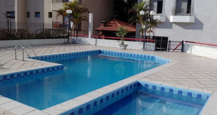 Apartamento para Venda em São Paulo, Vila Andrade, 3 dormitórios, 1 suíte, 3 banheiros, 2 vagas