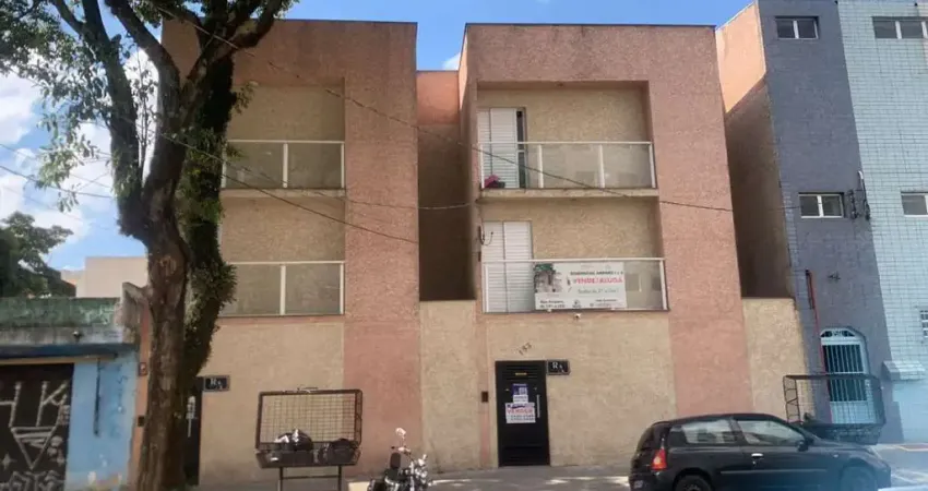 Apartamento para Venda em São Paulo, Quinta da Paineira, 1 dormitório, 1 banheiro