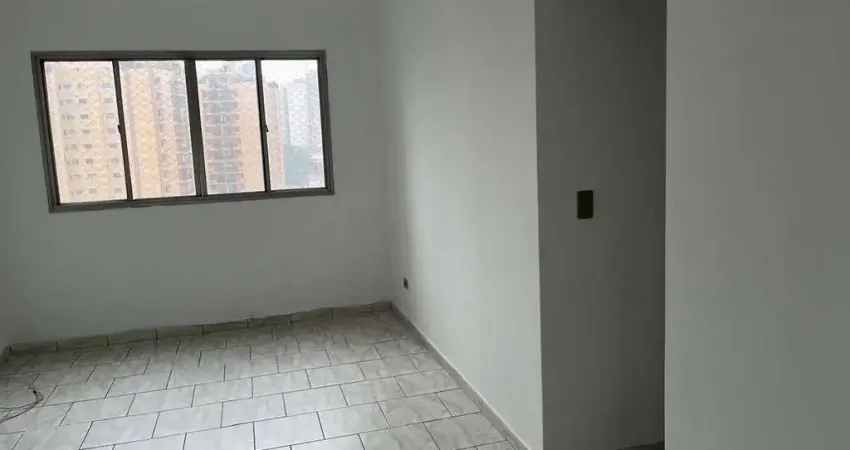Apartamento para Venda em São Paulo, Vila Monte Alegre, 2 dormitórios, 2 banheiros, 1 vaga