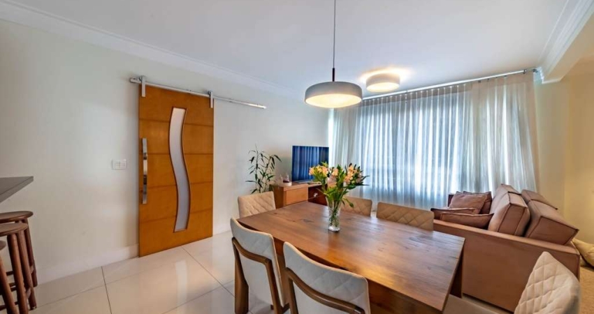 Apartamento para Venda em São Paulo, Vila Mariana, 3 dormitórios, 2 banheiros, 1 vaga