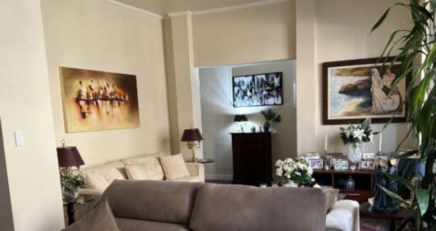 Apartamento para Venda em São Paulo, Higienópolis, 4 dormitórios, 1 suíte, 3 banheiros, 1 vaga