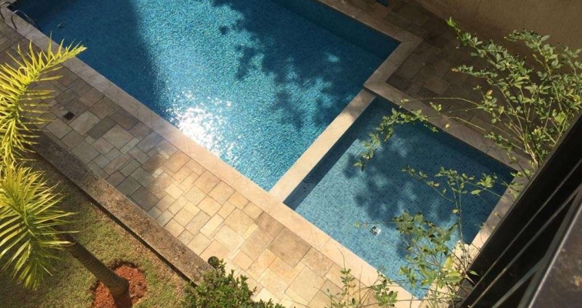 Apartamento para Venda em São Paulo, Santana, 4 dormitórios, 2 banheiros, 3 vagas