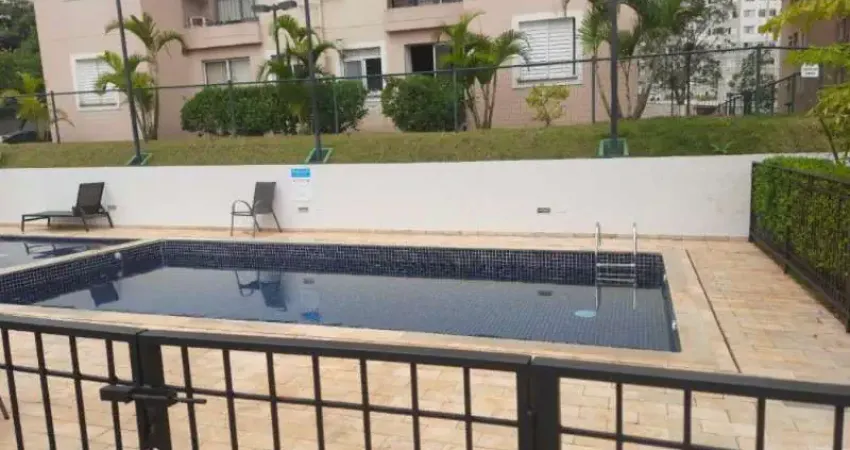 Apartamento para Venda em São Paulo, Vila Andrade, 2 dormitórios, 1 suíte, 2 banheiros