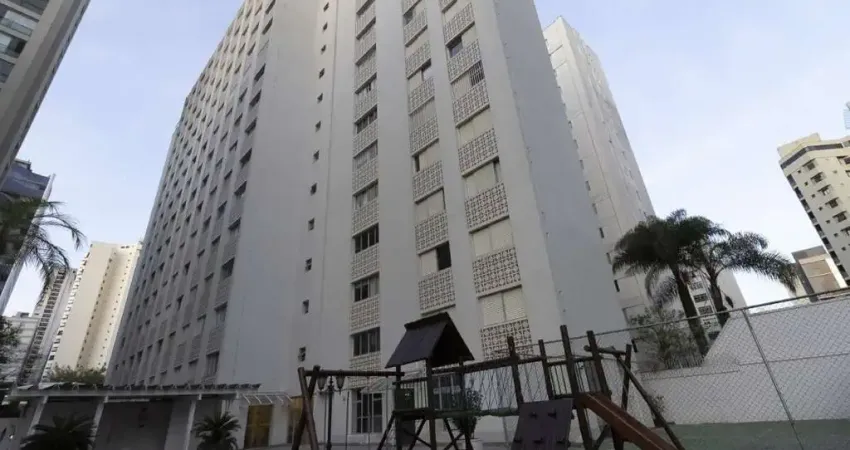 Apartamento para Venda em São Paulo, Jardim Paulista, 2 dormitórios, 1 suíte, 3 banheiros, 1 vaga