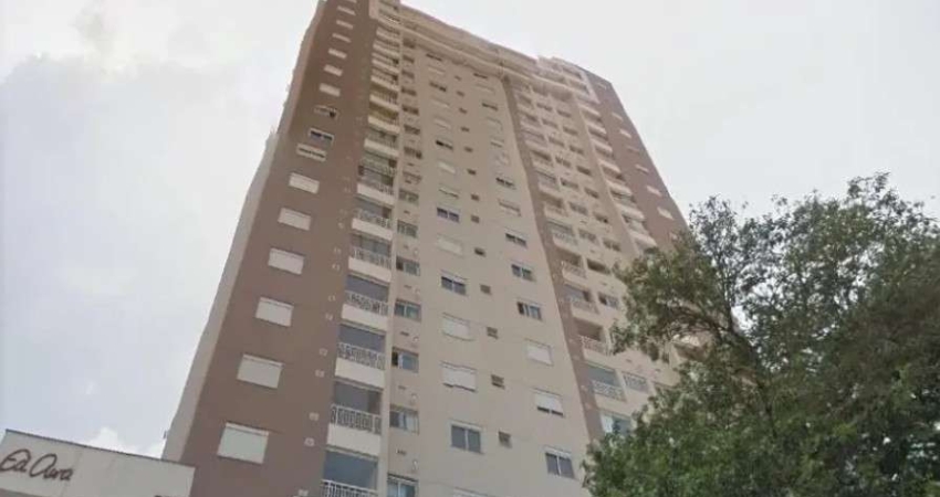 Apartamento para Venda em São Paulo, Vila Gumercindo, 2 dormitórios, 1 suíte, 2 banheiros, 1 vaga