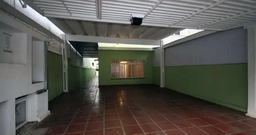 Casa para Locação em São Paulo, Vila da Saúde, 3 dormitórios, 1 suíte, 3 banheiros, 1 vaga