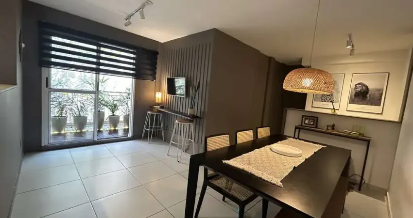 Apartamento para Venda em São Paulo, Vila Polopoli - Rio Pequeno, 2 dormitórios, 2 banheiros, 1 vaga