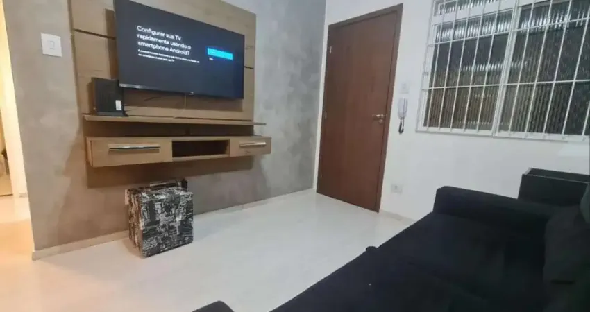 Apartamento para Venda em São Paulo, Água Branca, 2 dormitórios, 1 banheiro