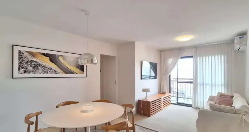 Apartamento para Venda em São Paulo, Barra Funda, 3 dormitórios, 1 suíte, 3 banheiros, 2 vagas