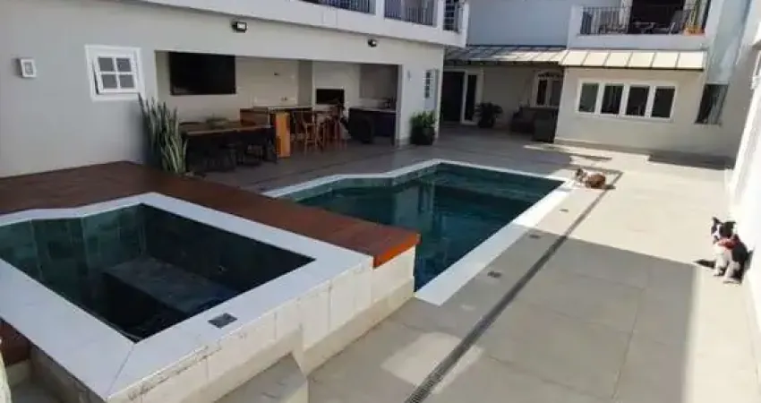 Casa para Venda em São Paulo, Planalto Paulista, 4 dormitórios, 2 suítes, 4 banheiros, 4 vagas