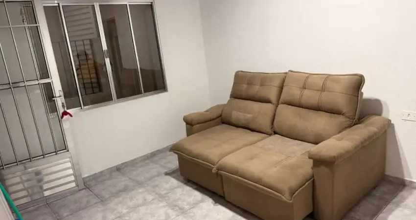 Apartamento para Locação em São Paulo, Cambuci, 1 dormitório, 1 banheiro