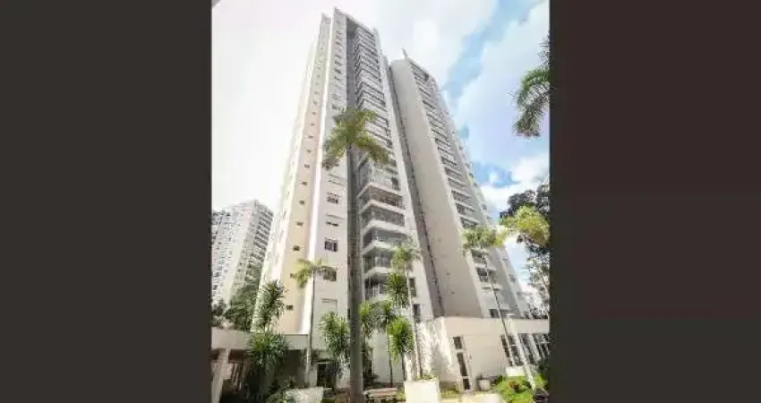 Apartamento para Locação em São Paulo, Vila Andrade, 3 dormitórios, 2 suítes, 3 banheiros, 2 vagas