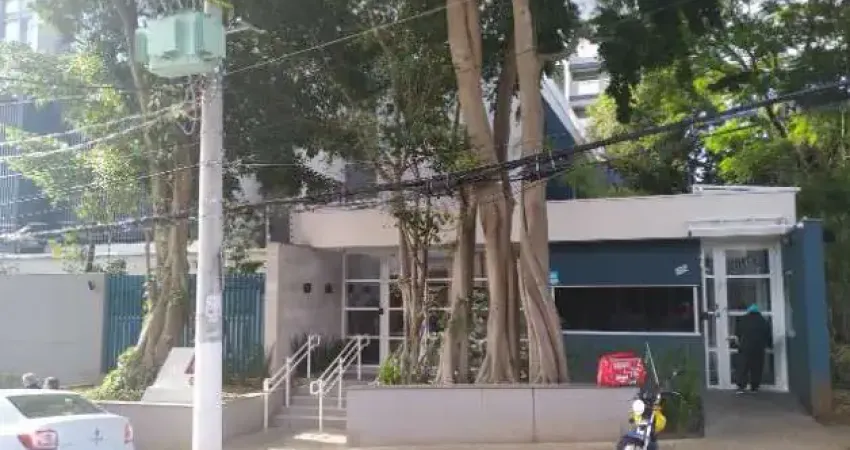 Apartamento para Locação em São Paulo, Chácara Santo Antônio (Zona Sul), 2 dormitórios, 1 suíte, 2 banheiros, 1 vaga