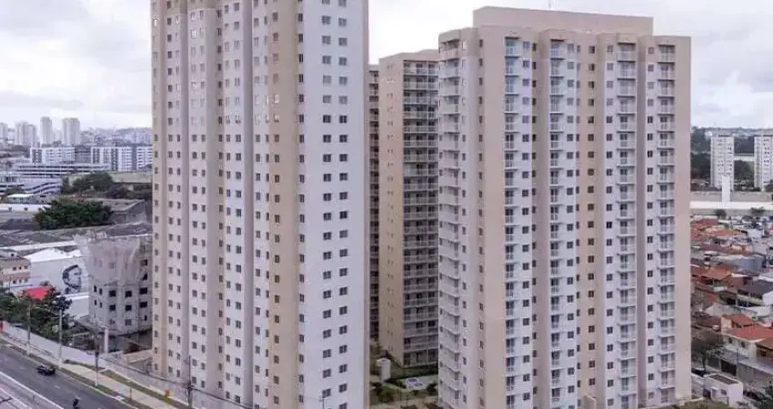 Apartamento para Locação em São Paulo, Socorro, 2 dormitórios, 1 banheiro