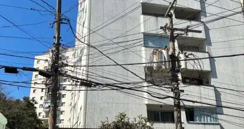 Apartamento para Locação em São Paulo, Vila Parque Jabaquara, 1 dormitório, 1 banheiro, 1 vaga