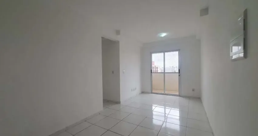 Apartamento para Locação em São Paulo, Vila das Belezas, 2 dormitórios, 1 banheiro, 1 vaga