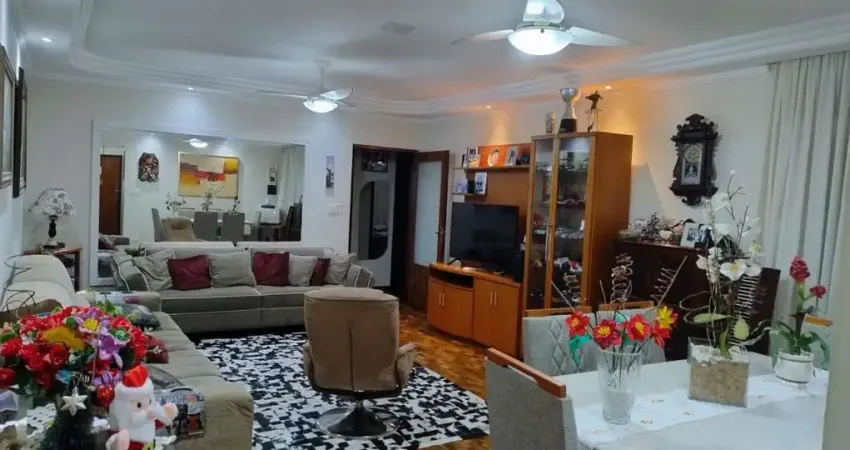Apartamento para Venda em São Paulo, Santana, 3 dormitórios, 1 suíte, 2 banheiros, 1 vaga