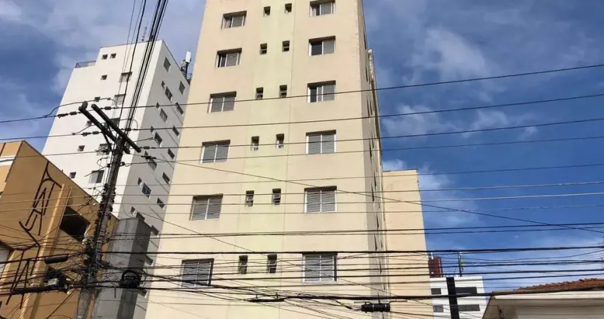 Apartamento para Locação em São Paulo, Planalto Paulista, 2 dormitórios, 1 banheiro, 1 vaga
