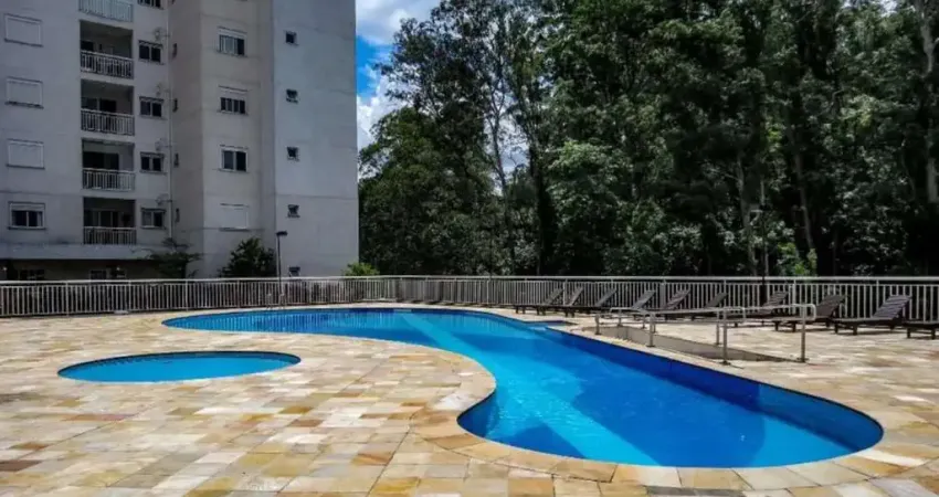Apartamento para Locação em São Paulo, Jardim das Vertentes, 2 dormitórios, 1 suíte, 2 banheiros, 1 vaga